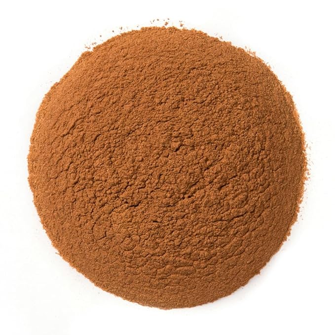 Davidson's Organics, Matcha Rooibos Powder, Loose Leaf Tea, 16-Ounce Bag