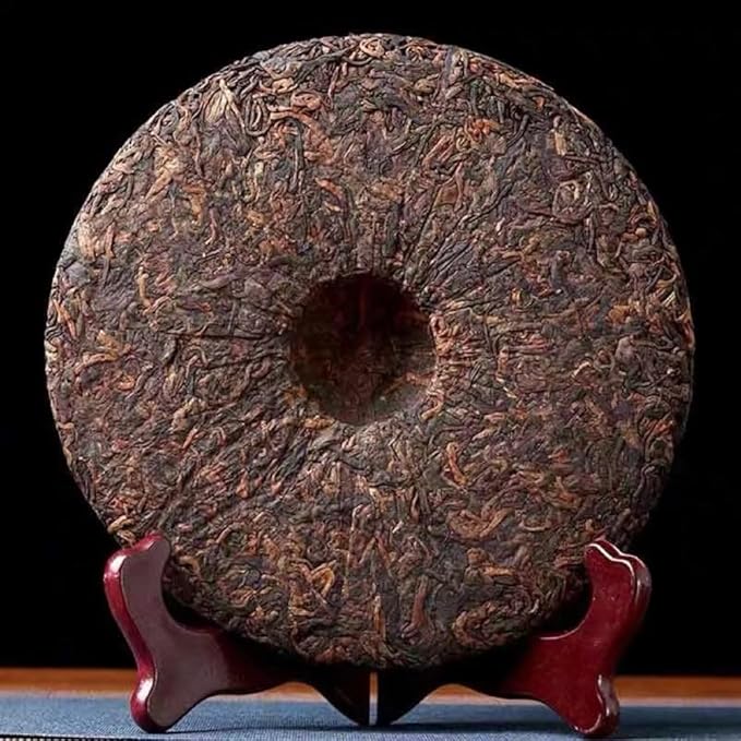 Pu-erh tea,2016,SHENG JIA YUAN,邦東 Bangdong,357g,cooked