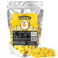 CHIRAMEN Dried Egg Ramen Toppings – Freeze Dried Scrambled Egg Pieces for Instant Noodles, Cup Ramen, Fried Rice & Soups – Easy Protein Add-On for Quick Meals