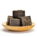Teavivre Ripened Cube Tuocha Pu-erh Mini Brick Tuocha Tea (7oz / 200g, Year 2006, Fermented)