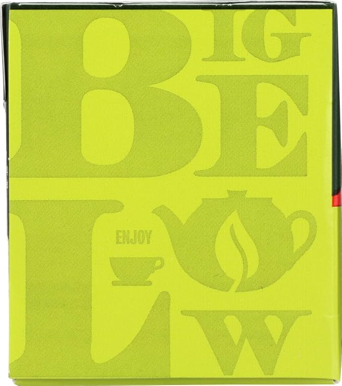 Bigelow Tea Grn Mango, 20 Bg