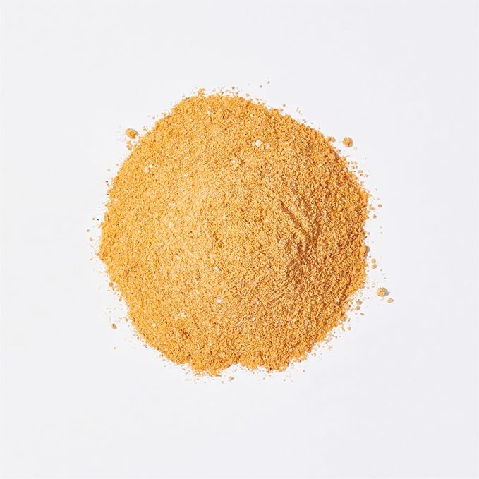 HOXY Journey of Korea "Korean Ramen Seasoning" | Gluten Free, Vegan | Finest Ramen Seasoning Powder | 5.3oz (BEEF, Pack of 1)