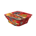 Nongshim Ramen Noodles, Gourmet Instant Ramen Bowl, Premium Microwavable Noodle, Stir-Fry Square, 3.73 Ounce (Pack of 6)
