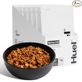 Huel Hot and Savory Meal Packs | Mexican Chili | Up to 25g Protein Plant Based Instant Meal | 27 Vitamins and Minerals | 100% Nutritionally Complete | 7 Pack