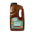Ventura Foods Sauce Craft Caribbean Jerk Sauce - Caribbean Jerk Seasoning Jamaican Style Beef Jerky Marinade Chicken & Oxtail Seasoning, All Purpose Mild Spicy with Habanero Peppers - 0.5 gallon