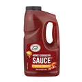 Ventura Foods Sauce Craft Honey Sriracha Sauce with Sweet Heat, Versatile and Globally Inspired Spicy Sauce for Food Service, Wings, Sandwiches and Dipping, 0.5 Gallon