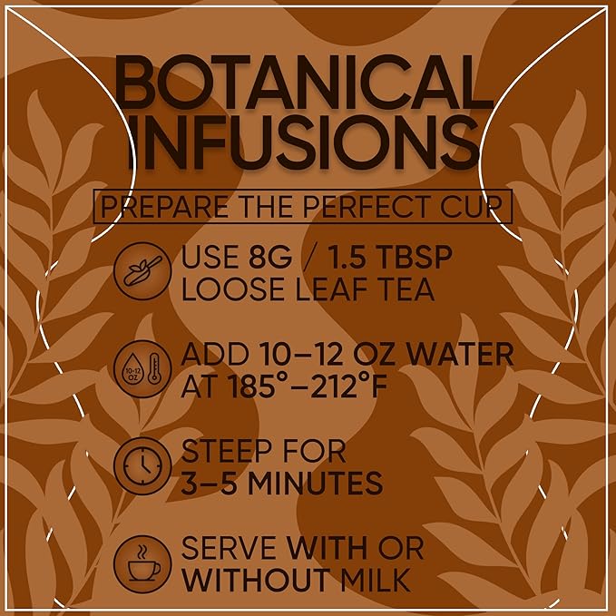 Organic Hojicha Green Tea Loose Leaf | Japanese Roasted Green Tea | Naturally Low Caffeine | Smooth Toasted Nutty Flavor | 4.4 oz Bulk Bag | Antioxidant Rich | Hot or Iced | Non-GMO