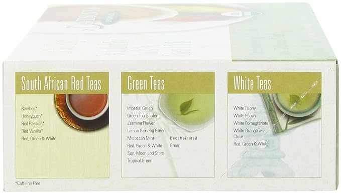 Davidson's Organics, English Breakfast, 100-count Unwrapped Tea Bags