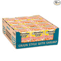 Maruchan Instant Lunch Ramen Noodles, Chili Piquin & Shrimp – Japanese-Style Instant Noodle Soup, Easy Meal Ready in 3 Minutes – 2.25 Oz. (12 Pack)