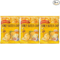 Haitai Honey Butter Chip BIG SIZE (120g X 3) / New Korea Potato Snack
