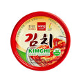 Wang Korean Canned Kimchi – Authentic Fermented Napa Cabbage with Gochugaru | Multi-Purpose Kimchi Rich in Probiotics | Spicy Korean Flavor | 5.64 oz, Pack of 1