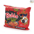Samyang 2X Spicy Flavor Buldak Ramen Pack of 5