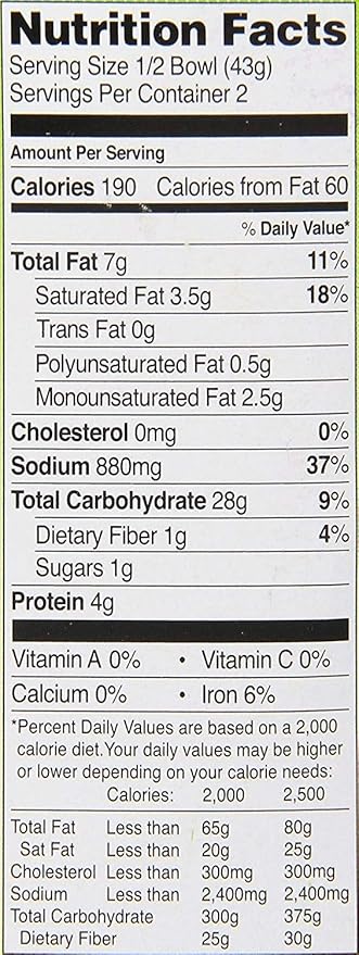Nongshim HOT & SPICY Noodle Soup, 3.03 Ounce (Pack of 1)
