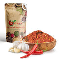 NY Spice Shop Portuguese Peri Peri Seasoning Mix - 4 Ounce Piri Piri Masala Multi Purpose Spice Rub for Grilled Chicken, Beef and Seafood