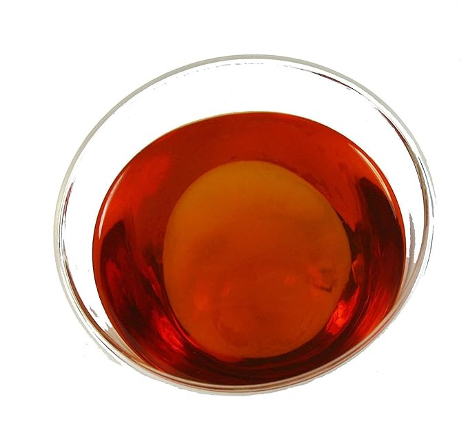Organic Bohea Lapsang Tea, Smoulderingly smoky tea with a rich aroma – 4 Oz Bag…