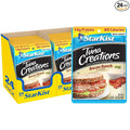 StarKist Tuna Creations Bacon Ranch Pouch (2.6 oz - 24 Pack) Wild Caught, High Protein Shelf Stable Seafood, Gluten Free, Soy Free, Kosher, No Draining, Ready to Eat for Salads and Sandwiches