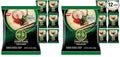 Nissin RAOH Ramen Noodle Soup,Tonkotsu,3.53 Ounce,(Pack of 12)
