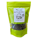 YongWell Jiaogulan Tea (Gynostemma Tea), Loose Leaf, All Natural, Potent Antioxidant, Improves Sleep, Supports Health Heart (4oz)