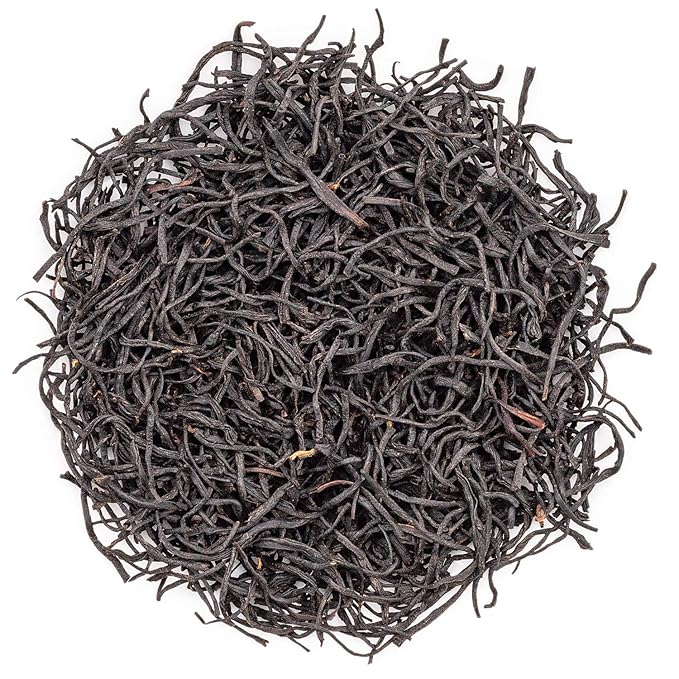 oriarmcha Lapsang Souchong Smoked Black Tea 225g - Chinase Zheng Shan Xiao Zhong Smoky Flavor Loose Leaf Tea