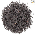 oriarmcha Lapsang Souchong Smoked Black Tea 450g - Chinase Zheng Shan Xiao Zhong Smoky Flavor Loose Leaf Tea