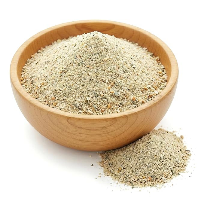 NY Spice Shop Lamb Gyro Greek Seasoning Blend - 6 Ounce Greek Seasonings Spices for Cooking & Culinary - Savory Herb Mix With Fine Texture for Gyros Marinades Roasted Meats & Mediterranean Dishes