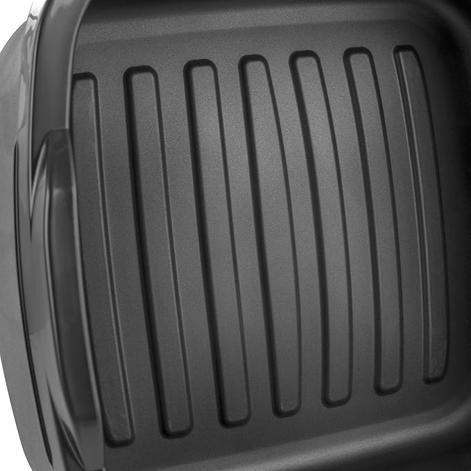 Plastic Wash Tub Dishpan Basin and Foot Bath for Soaking Feet, Laundry Hand Wash Bucket, Dish Pans for Washing and Storage Cleaning Supplies - 18 Qt - Heavy Duty Black