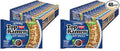 Nissin Top Ramen Noodle Soup, Soy Sauce, 3 Ounce (Pack of 48)