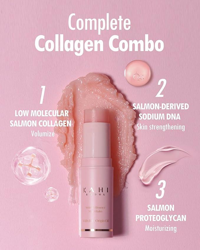 KAHI Multi Balm Stick First generation