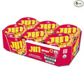 OTOKI Jin Ramen Spicy Bowl – Authentic Korean Instant Noodles with 13-Hour Simmered Beef Bone Broth, Bold & Fiery Flavor, Microwave or Add Hot Water, Ready in 5 Minutes, 3.88 oz (Pack of 6)