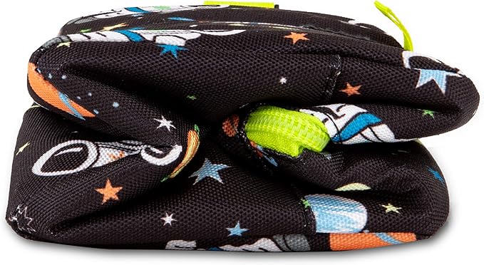 Packit, Snack Bag Freezable Spaceman
