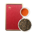 KHS Organic Selenium Tea, 3.17 OZ USDA Certified Chinese Yunnan Black Selenium-rich Tea, Health & Refreshment, No Dust Production Workshop, Natural Organic Planting Perfect for Hot Brew