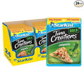 StarKist Tuna Creations BOLD Jalapeño Pouch (2.6 oz - 24 Pack) Wild Caught, High Protein Shelf Stable Seafood, Gluten Free, Soy Free, No Draining, Ready to Eat for Salads and Sandwiches