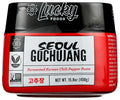 LUCKY FOODS Seoul Gochujang Chili Paste, 15.8 OZ