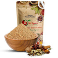 NY Spice Shop Garam Masala Spice Powder - 6 Ounce Premium Spice Blend - Garam Masala Seasoning - Aromatic Indian-Inspired Spices Blend with Coriander, Cumin & Cardamom - Great for Curries Meats & Rice
