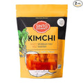 Sinto Gourmet Spicy Radish Vegan Kimchi (Pack of 2)
