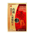 [HEALTH TEA] Korea Food Korean Ginseng Granule Tea 3g X 100T ??? ??