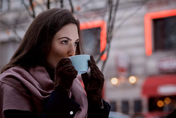 FIRE TEAS Relaxing Rooibos Evening Tea- Organic Red Rooibos, Peppermint, Lavender, Raspberry Leaf, Ginger, Saffron - Caffeine Free, Herbal Tea, Strong Taste, Perfect for Evenings & Nights -