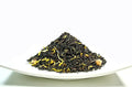 Peach Apricot Iced Tea, Ceylon Black Loose Leaf Tea blended with the essence of Apricot and Peach – 4 Oz Bag