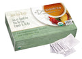 Davidson's Organics, Tulsi Ginger Lemon, 100-count Unwrapped Tea Bags