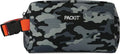 Packit, Snack Box Freezable Charcoal Camo