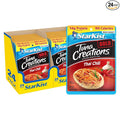 StarKist Tuna Creations BOLD Thai Chili Style Pouch (2.6 oz - 24 Pack) Wild Caught, High Protein Shelf Stable Seafood, Gluten Free, Soy Free, No Draining, Ready to Eat for Salads and Sandwiches