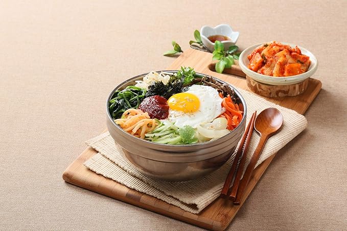 Q-Rapha Premium Korean Gochujang (Chili Paste), Gluten-free, Non-GMO, Unpasteurized Artisanal (37.5 oz)