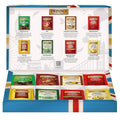 Twinings Tea Classics Collection Gift Box Variety Sampler, 48 Tea Bags (Pack of 1), Enjoy Hot or Iced, Includes Black, Herbal, Green, & Chai Teas