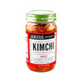 LUCKY FOODS Spicy Kimchi, 414 ML