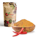 NY SPICE SHOP Adana Kabab Spice Seasoning Herb - 1 lbs. (Pound) Mix All Natural Premium Mediterranean Blends - Kebab Seasonings - No Preservatives - For BBQ Grilling or Baskets (Kabob) - Spice Blend