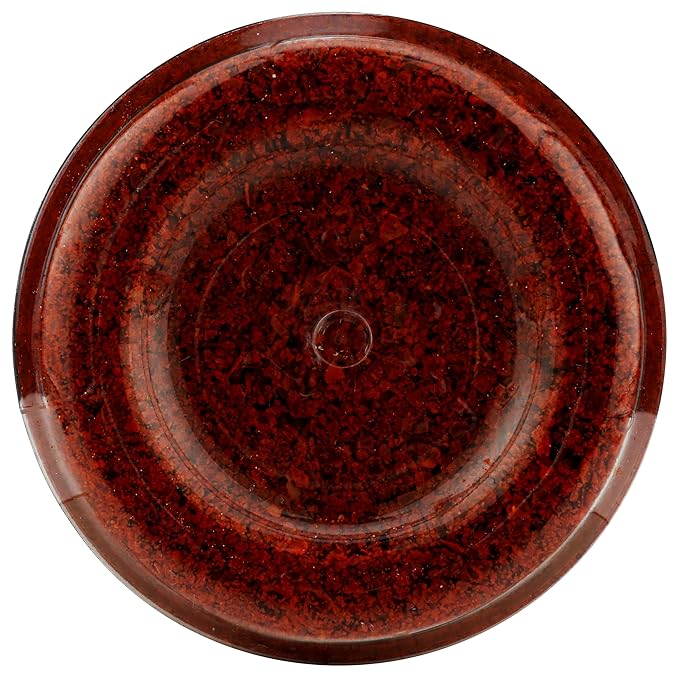Jayone Red Chilli Powder, Red Pepper Flakes, Spice Seasoning, Korean Gochugaru, for Kimchi, 7.76 oz - Coarse
