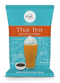 Angel Specialty Products | Thai Tea Blended Creme 3-Pound Powder Mix