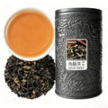 NASLAPH Roasted Oolong Tea Loose Leaf, High Mountain Black Oolong Tea Leaves with Mellow and Smooth, Oolong Tea with Medium Roasted Flavor, Grade AAA Oolong Tea with Consistent Quality 5.29Oz/150g