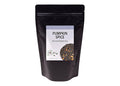 Pumpkin Spice, Loose Leaf Flavored Black Tea - Pumpkin, Cinnamon & Holiday Spices - Caffeinated | bulk 8oz, 80-100 cups | The Spice Hut, First Sip of Tea
