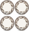 Spode Delamere Dinner Plate, Set of 4